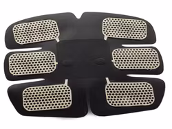 Elektrostimulator för magmuskler, ems