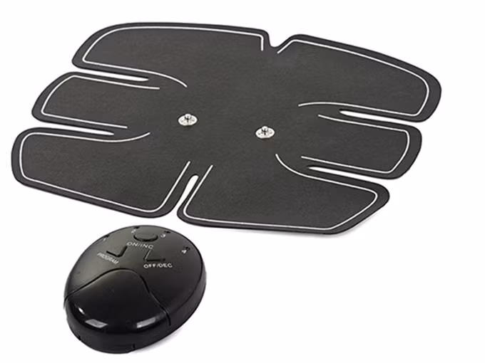 Elektrostimulator för magmuskler, ems