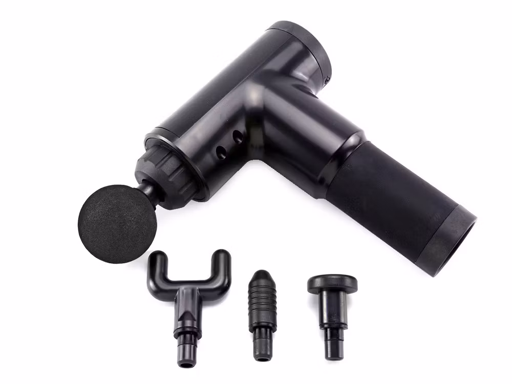 Massagepistol vibrerande kroppsmassagepistol