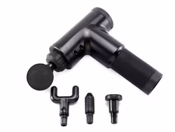 Massagepistol vibrerande kroppsmassagepistol