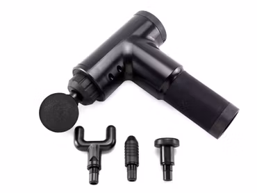 Massagepistol vibrerande kroppsmassagepistol