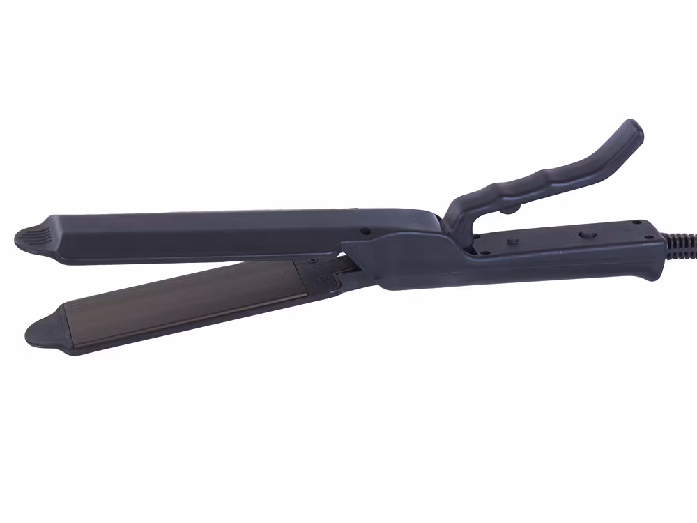 Keramisk plattång med låg vikt och reglering