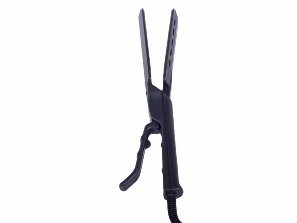 Keramisk plattång med låg vikt och reglering