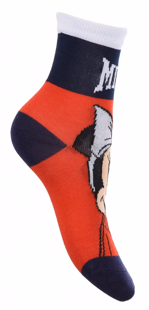 Disney Minnie barnstrumpor 3 Par