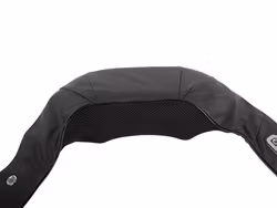 Shiatsu Massage -Nackmassageapparat för nacke, ryggmassage &axlar