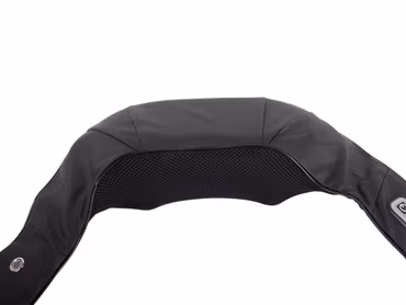 Shiatsu Massage -Nackmassageapparat för nacke, ryggmassage &axlar