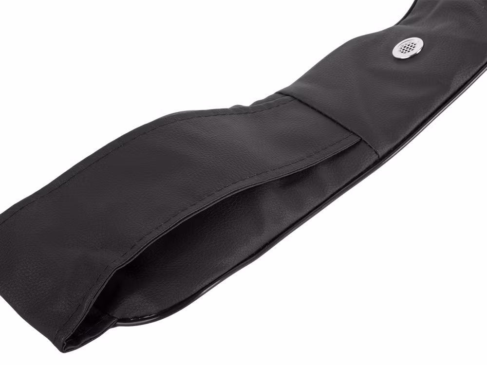 Shiatsu Massage -Nackmassageapparat för nacke, ryggmassage &axlar