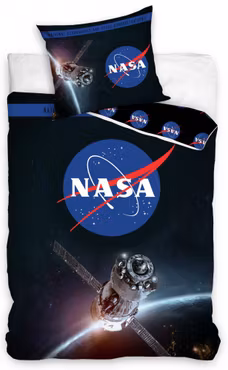Nasa bäddset 140×200 cm, 70×90 cm