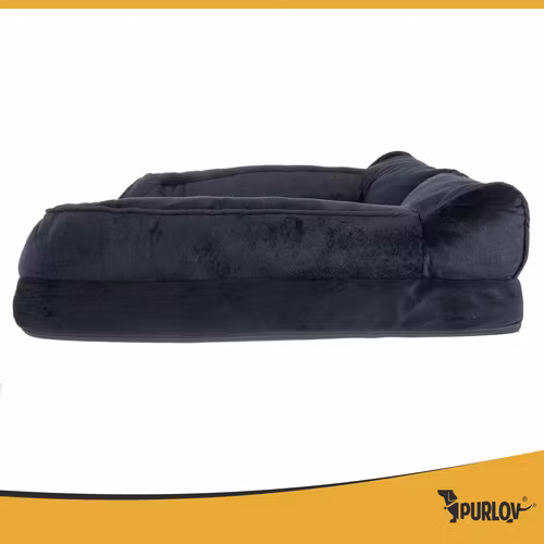 Ortopedisk säng för djur M -80x65 cm