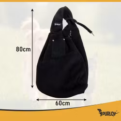 Transportväska för husdjur