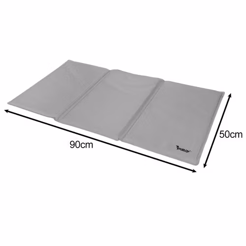 Kylmatta för djur 90x50cm