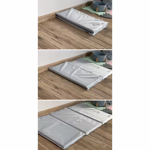 Kylmatta för djur 90x50cm