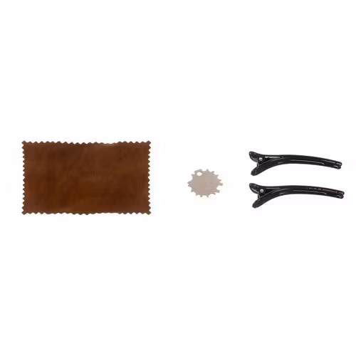 Hundklippare Kit - Saxar för hund-Hundsaxar set 7 delar