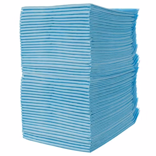 Hygiendyna 60x90cm 50 st + HUNDBAJSPÅSAR 30 st