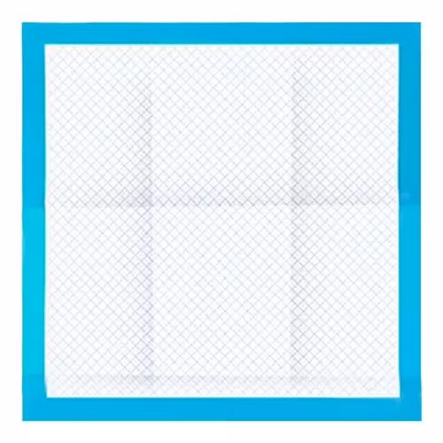 Hygiendyna 60x60cm 50 st + HUNDBAJSPÅSAR x 30