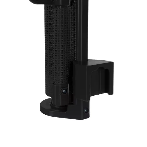 Säkerhetsgrind / Hundgrind / Rullgardinsgrind Grind – 86x160 cm