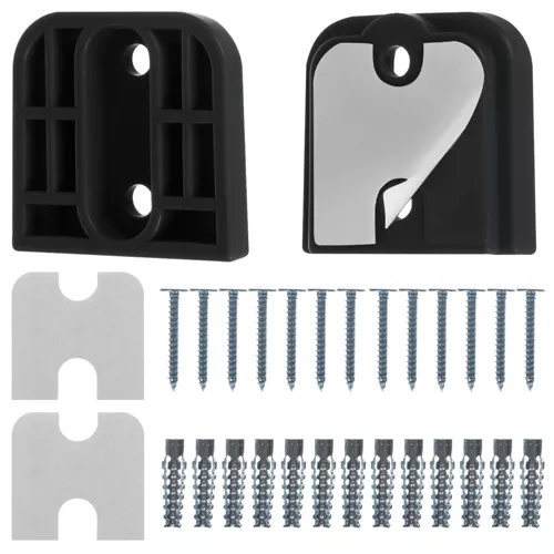 Säkerhetsgrind / Hundgrind / Rullgardinsgrind Grind – 86x160 cm