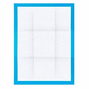 Absorberande hygiendyna - 100 st + 30 st påsar