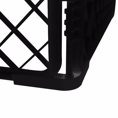 Djurbur - bur 90x90x60cm