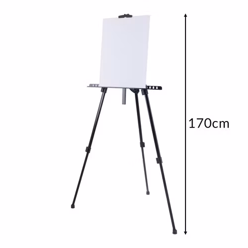 Kreativt målarset 41 delar