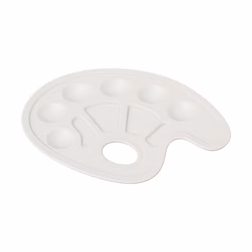 Kreativt målarset 41 delar