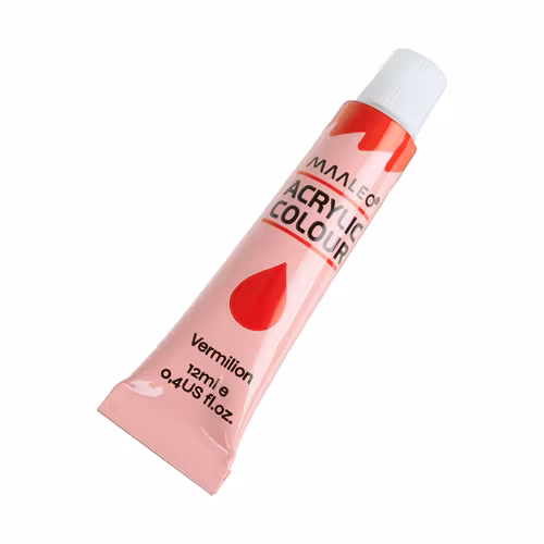 Kreativt målarset 41 delar