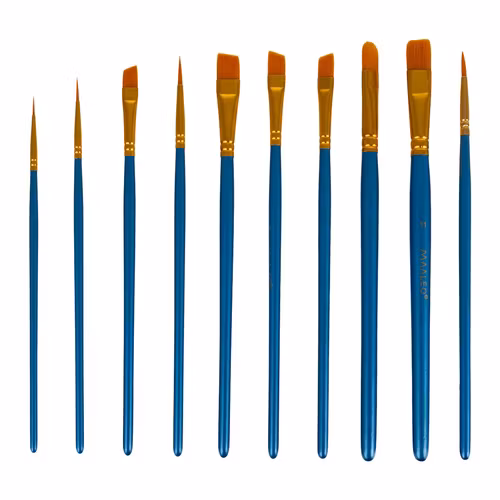 Kreativt målarset 26 delar