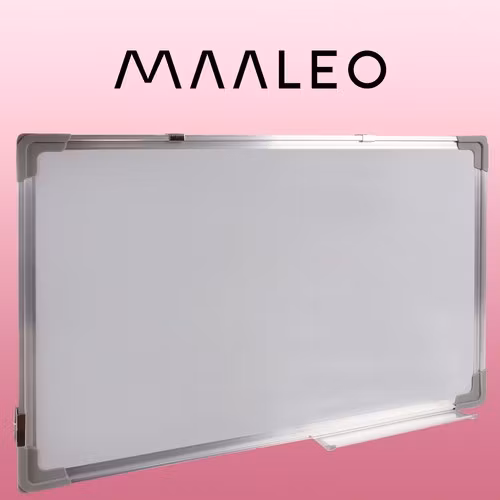 Dry erase board 60x40cm