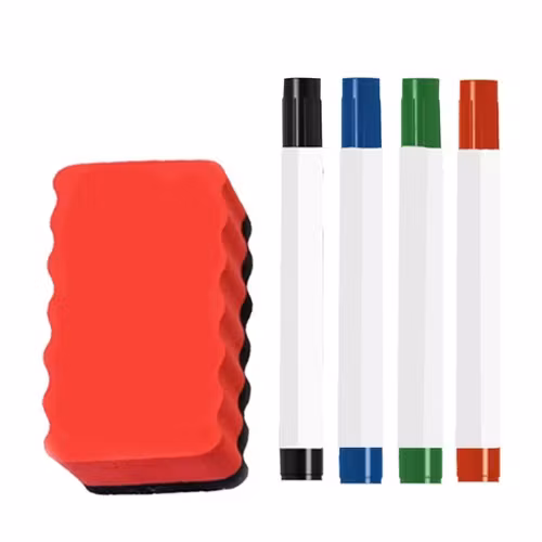 Dry erase board 60x40cm