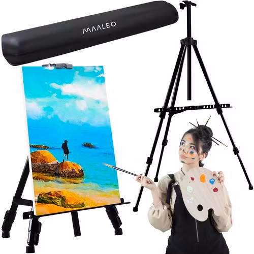Easel