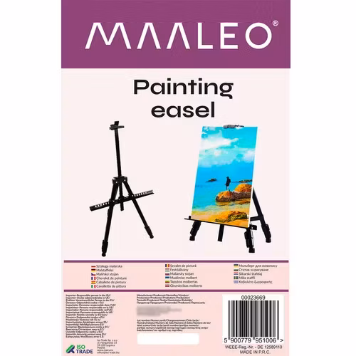 Easel