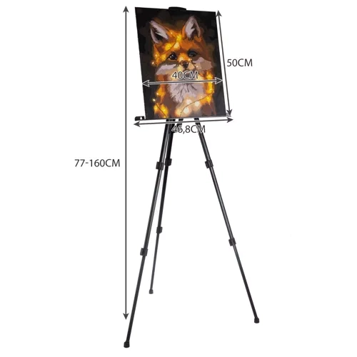 Easel