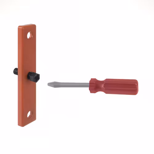 Verktygslåda för barn, set med 32 delar i en väska