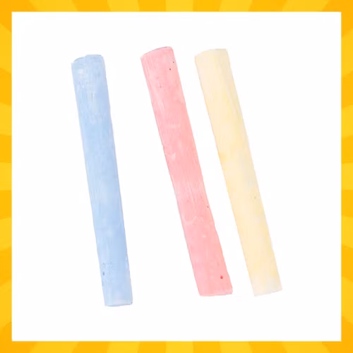 Magnetisk Läroplan, Dubbelsidig, 108 Delar, i Presentask