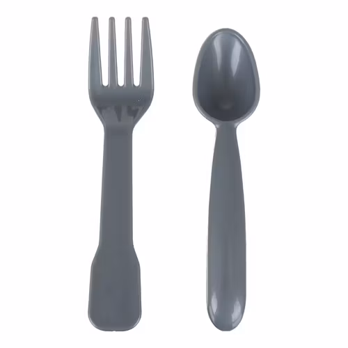 Snabbmatsset - en färgglad leksak för kreativ matlagning 26-delars