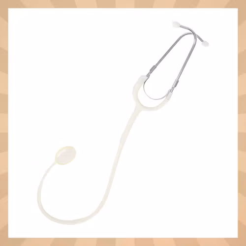 Läkarväska för barn, Little Dentist Set, 24 delar i -första hjälpen-kit som present.