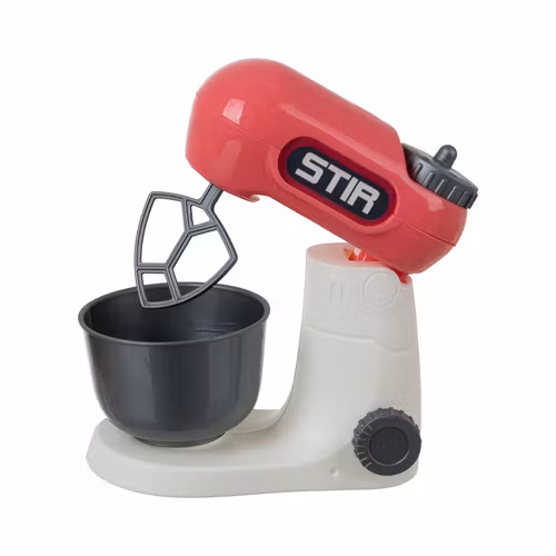 Set med kökstillbehör för barn 26 delar