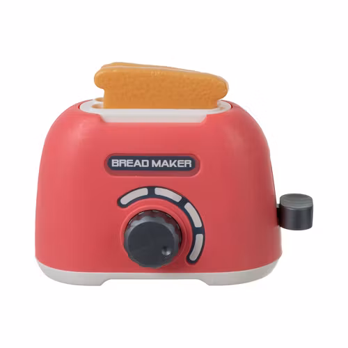 Set med kökstillbehör för barn 26 delar