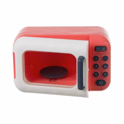 Set med kökstillbehör för barn 26 delar