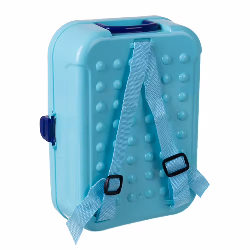 Pet Beauty Salon - Hundfrisörset i ryggsäck,