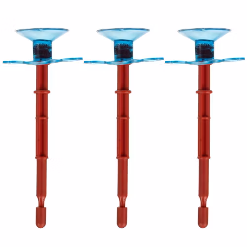 Handske med nätkastare, skjutande spindelhandske, tre pilar, pilar