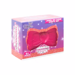 Diamantdekoreringsmaskin - Hår- och kläddekoreringsmaskin