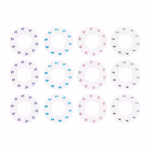 Diamantdekoreringsmaskin - Hår- och kläddekoreringsmaskin