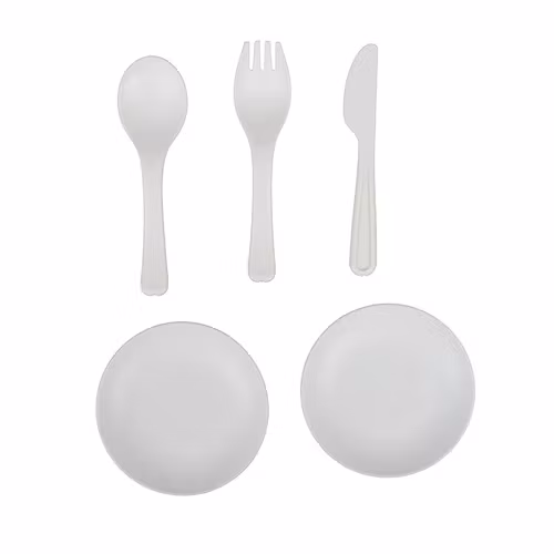 32-delade kastruller för barn, kökstillbehör, köksset som present