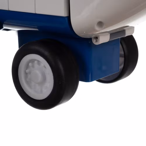 Polisplan för barn, hopfällbar interaktiv parkeringsplats, polis + bilar