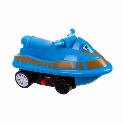 Banpussel för montering, rutt, kreativ och pedagogisk, vägmatta bilar 25 bitar