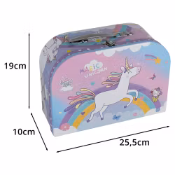 Børne tesæt, kaffesæt, kaffetilbehør + gaveæske, legetøjs tesæt med slik