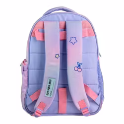 Disney Lilo and Stitch skolväska, väska 42 cm