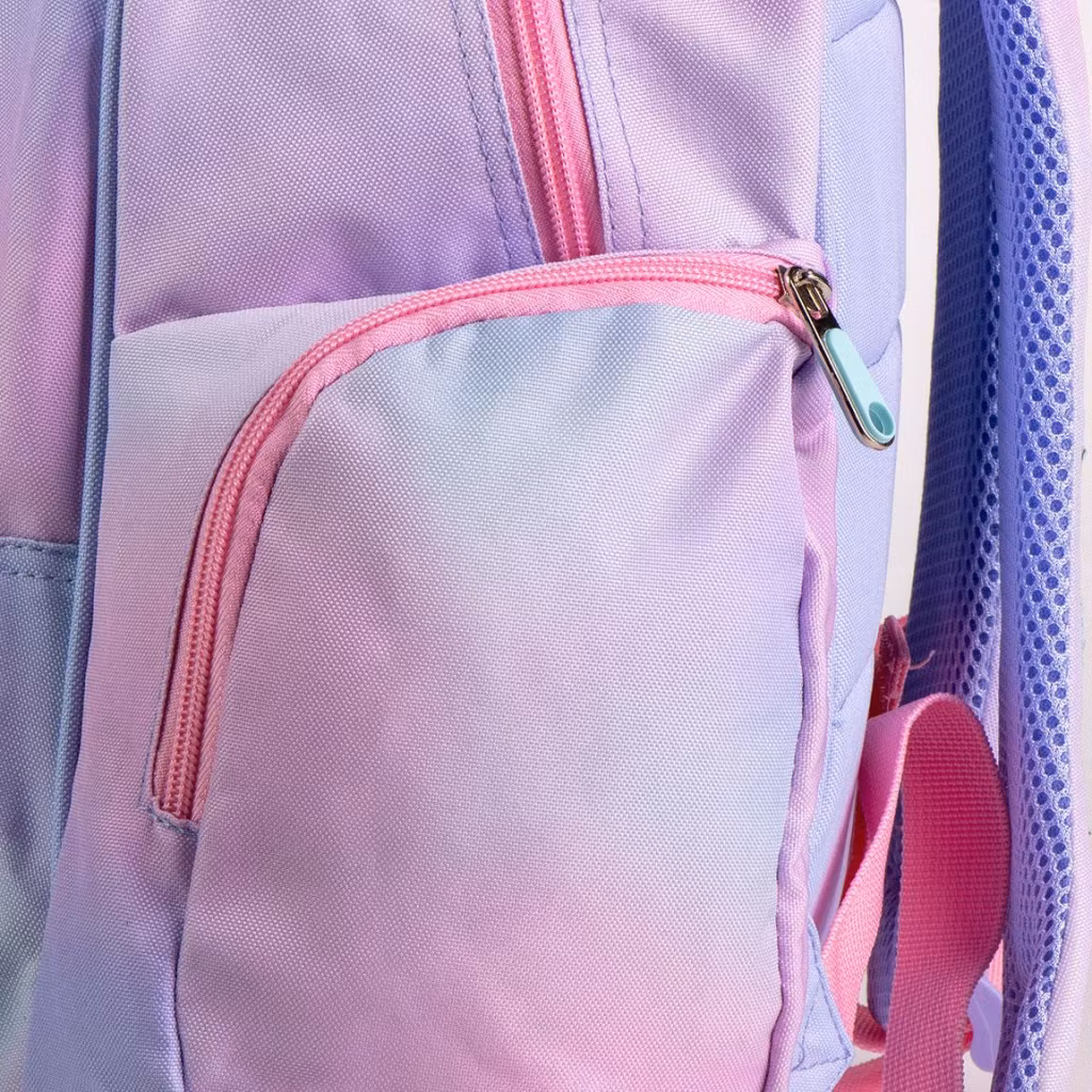 Disney Lilo and Stitch skolväska, väska 42 cm