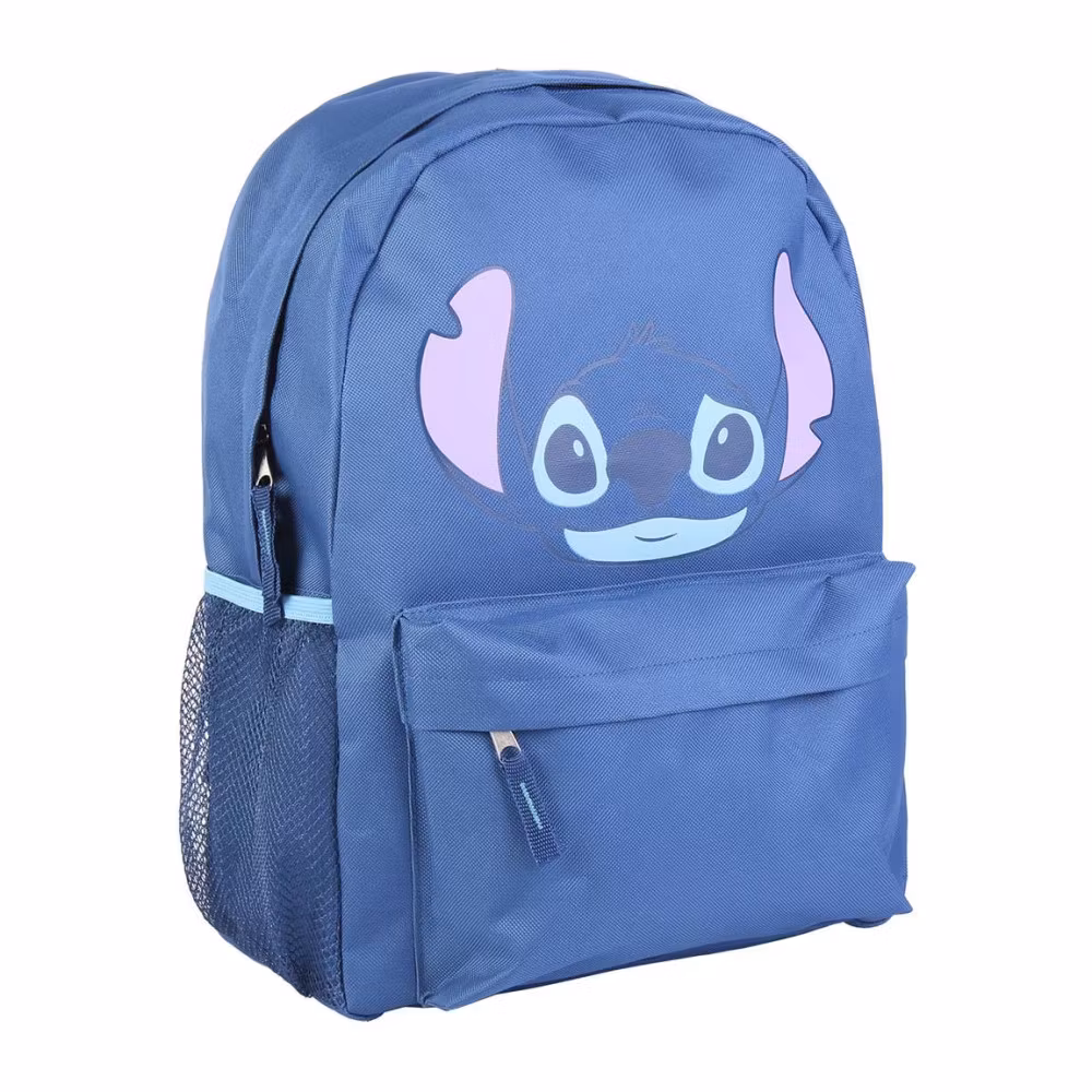 Disney Lilo and Stitch skolväska, väska 41 cm